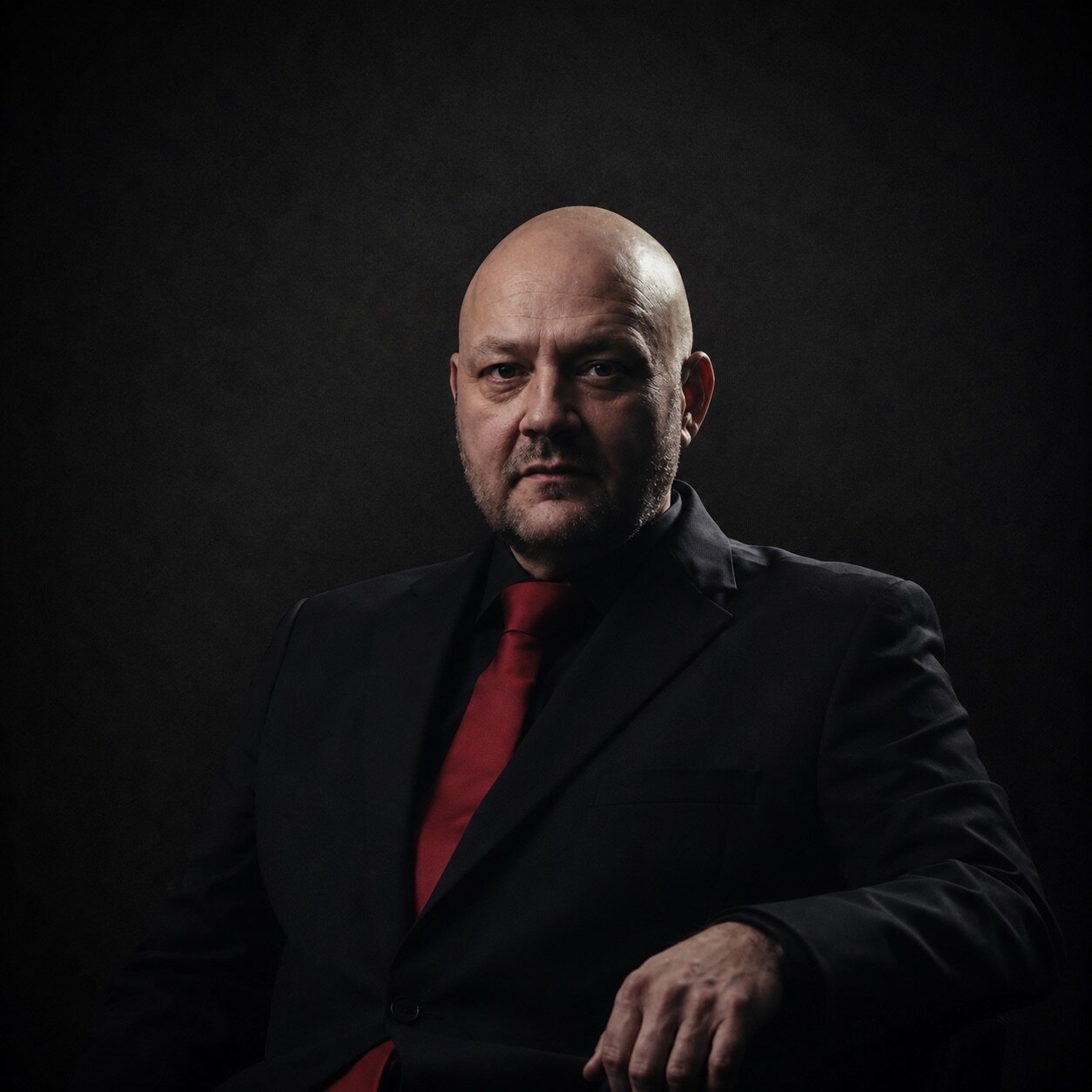 Jiri Koponen